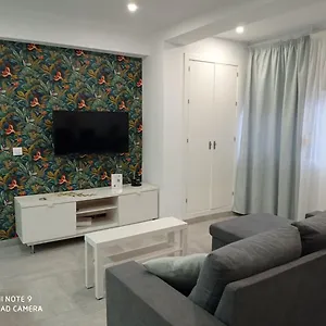 Apartamento Love & Dream Beach Grupo Ac Gestion, Cádiz
