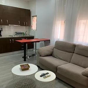 El Piso De Ao , Málaga España