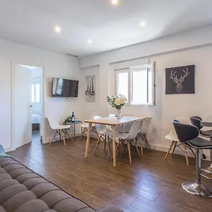  Apartamento San Jose Vistas 2 Banos