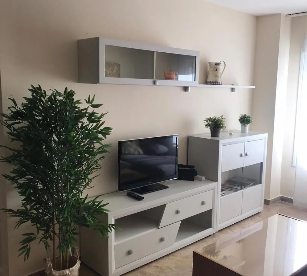 Apartamento La Portena, 200 Ms De Playa Victoria カディス